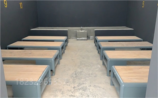 抚州拘留所床具