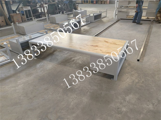 抚州监狱床具
