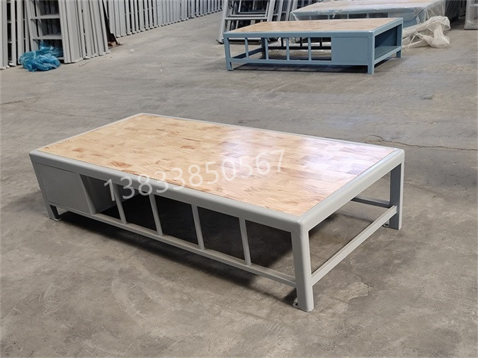 抚州Y型看守所床具